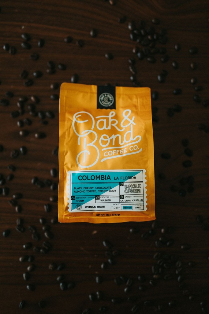 Coffee Me Packs