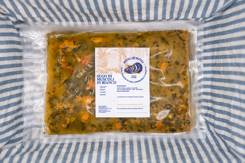 Home Comfort Soup