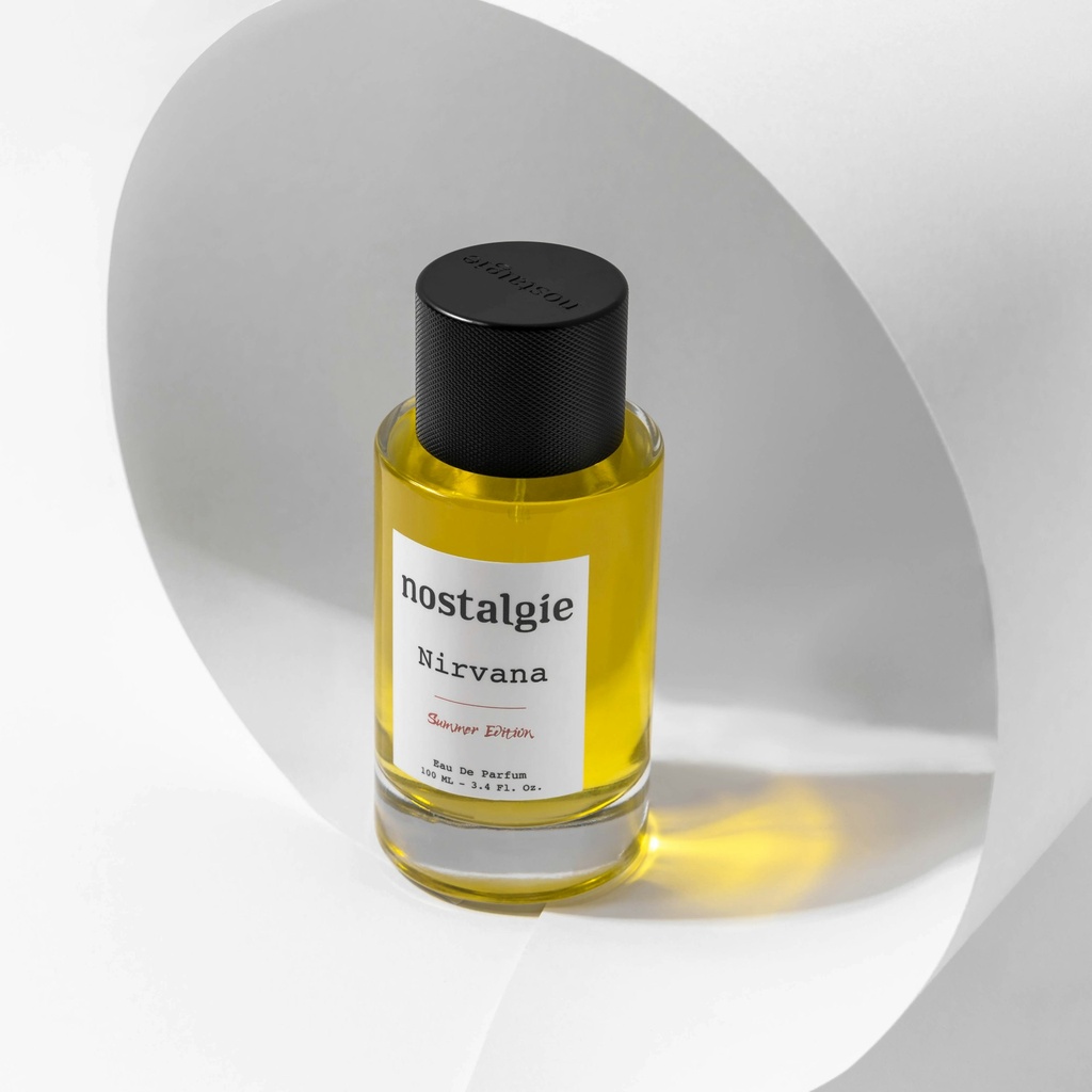 Aromatic Diffuser Oil