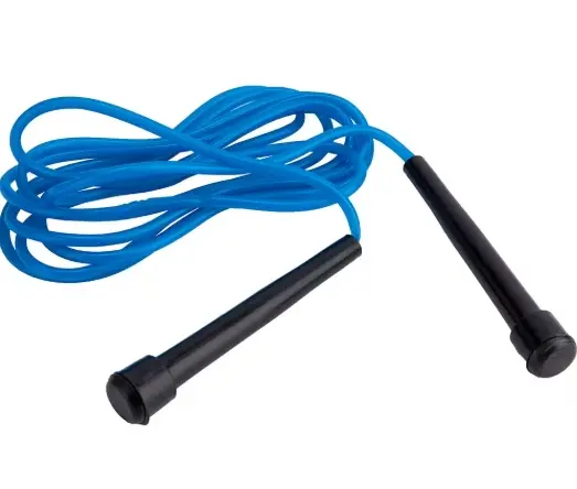 Jump Ropes: