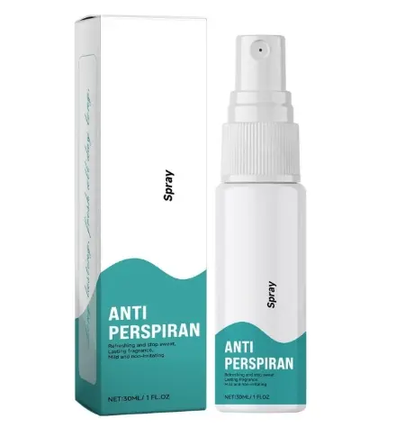 Deodorant