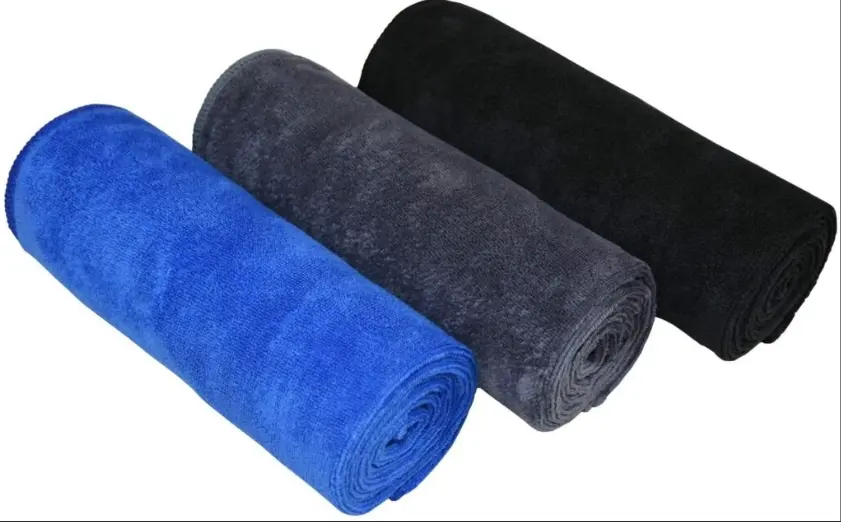 Gym Towels