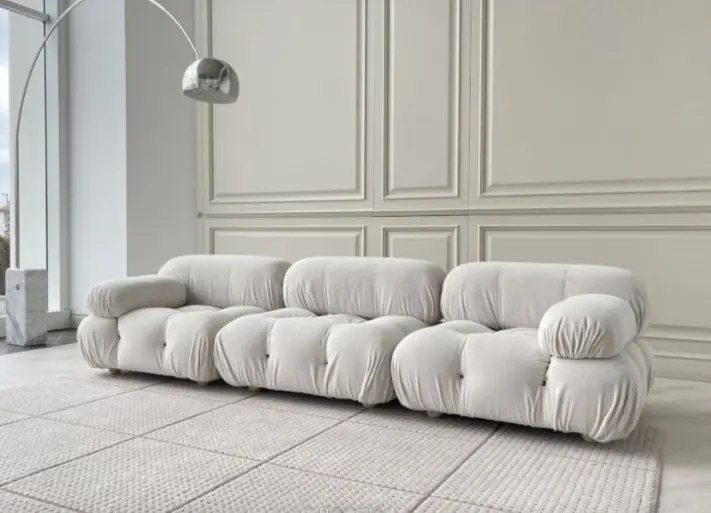 "Haven" Sectional Sofa