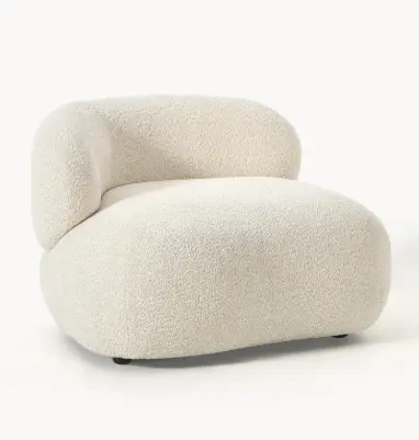 "Pivot" Accent Chair