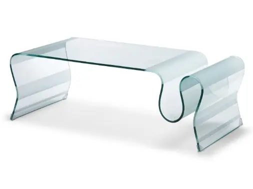 "Terrace" Coffee Table