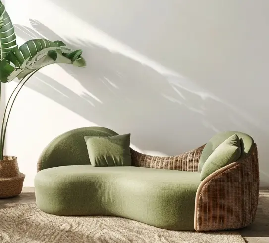 Aero Sofa