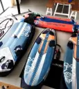 Starboard Stand Up Paddle (SUP)