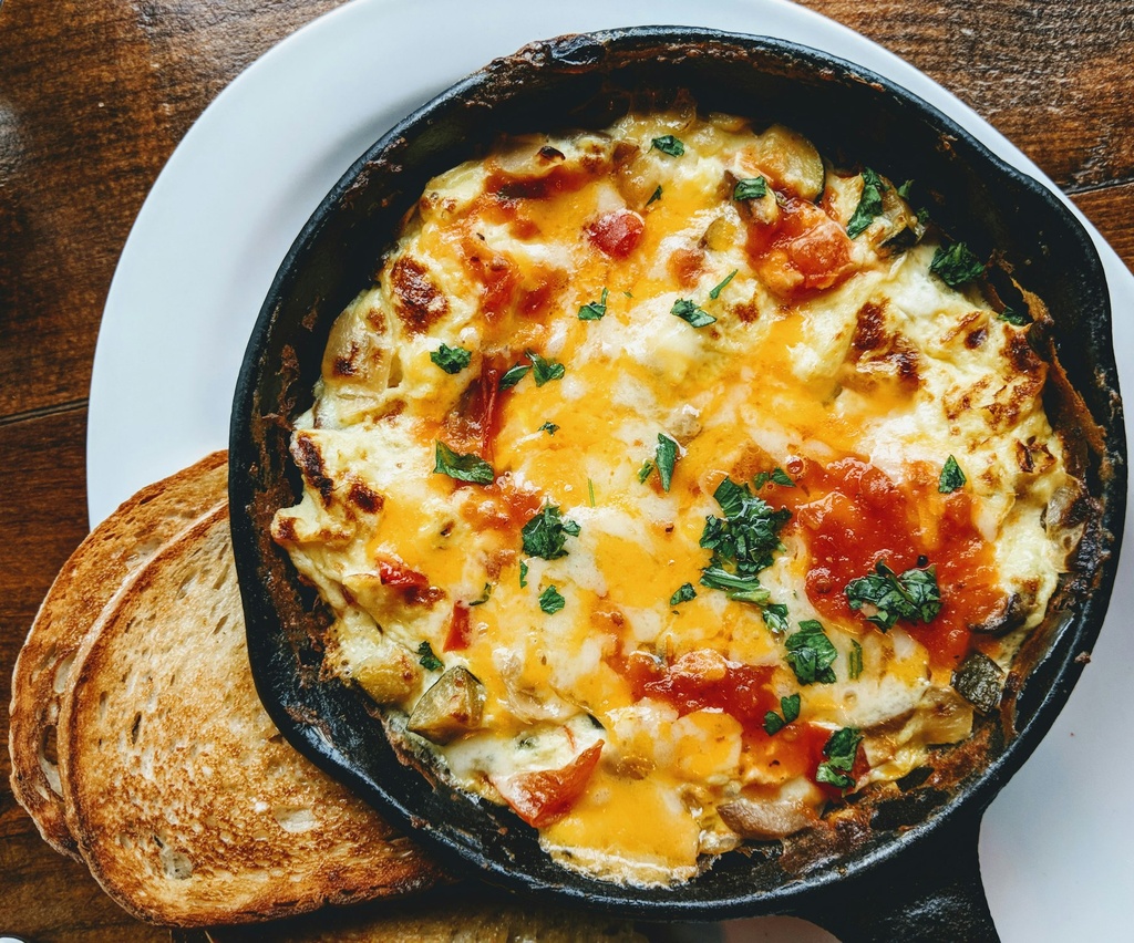 Mac and cheese