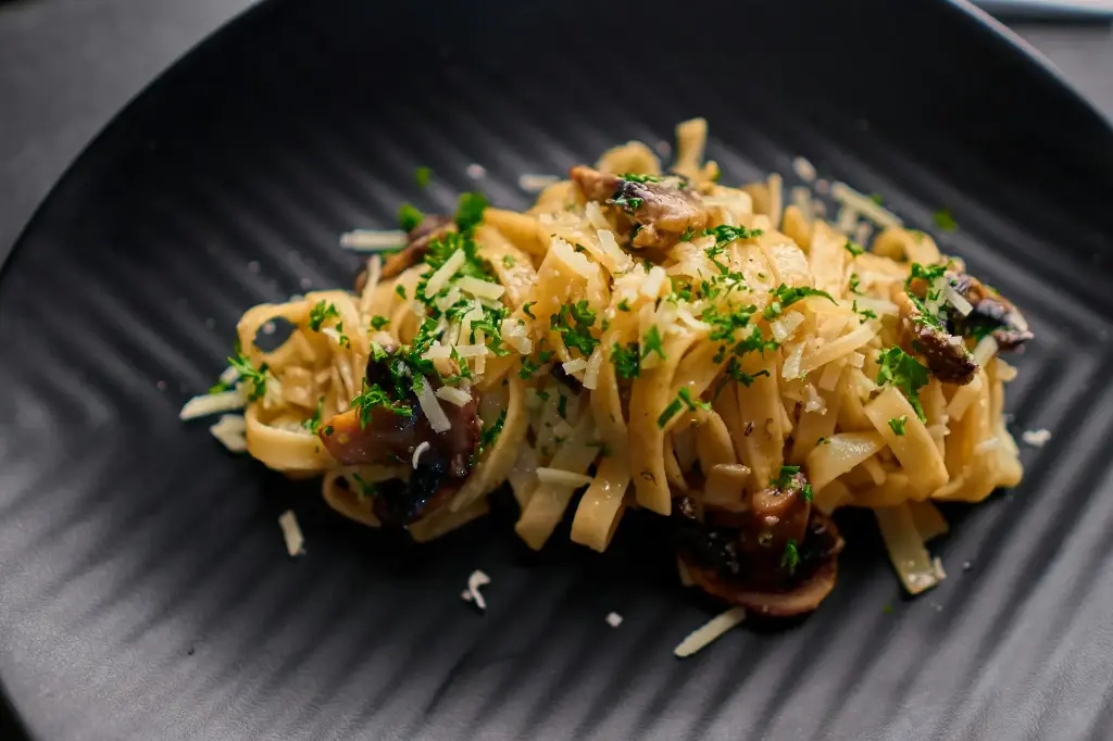 Aglio e Olio
