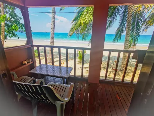 [Rent] - Chalet - 1