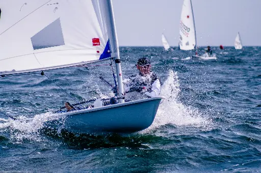 Sailing 101: Pre-Course Theory Briefing